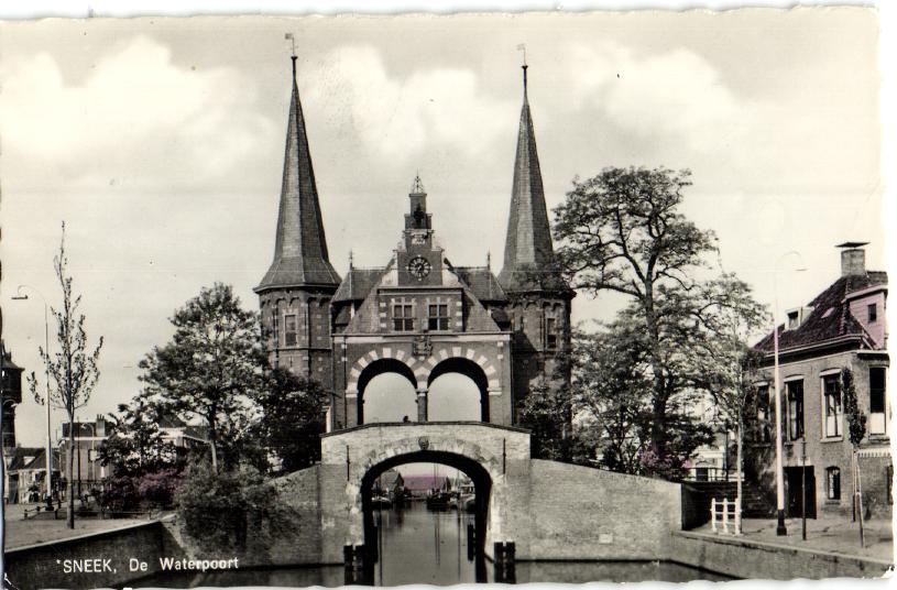 kaart