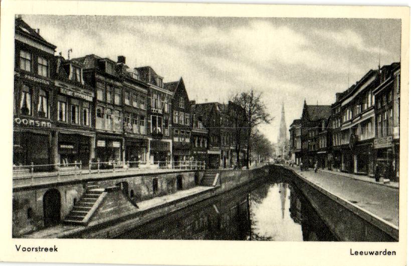 kaart