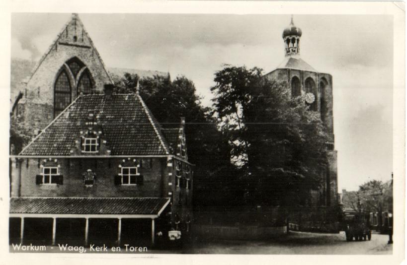 kaart