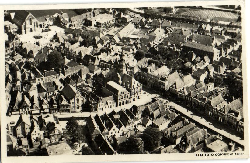 kaart