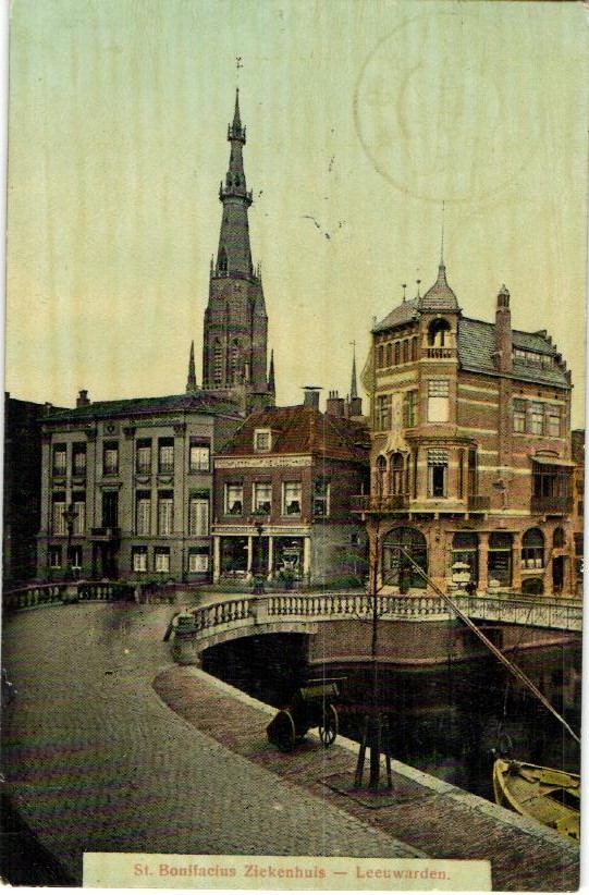 kaart