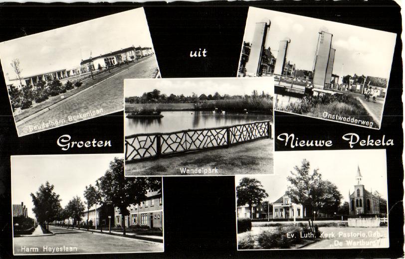 kaart