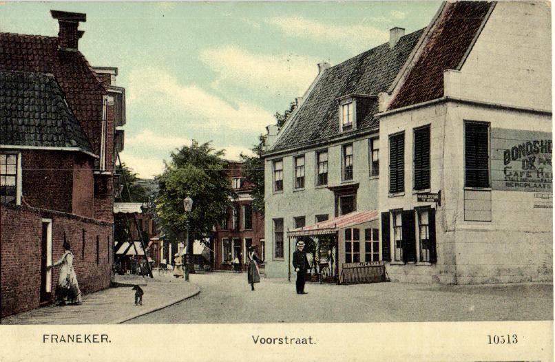 kaart