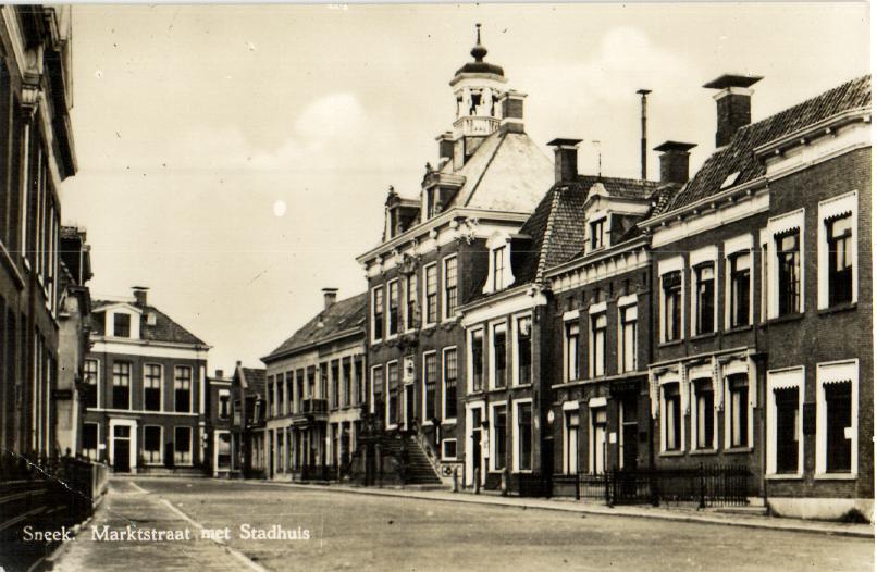 kaart