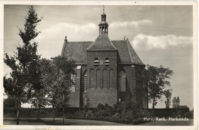 kaart