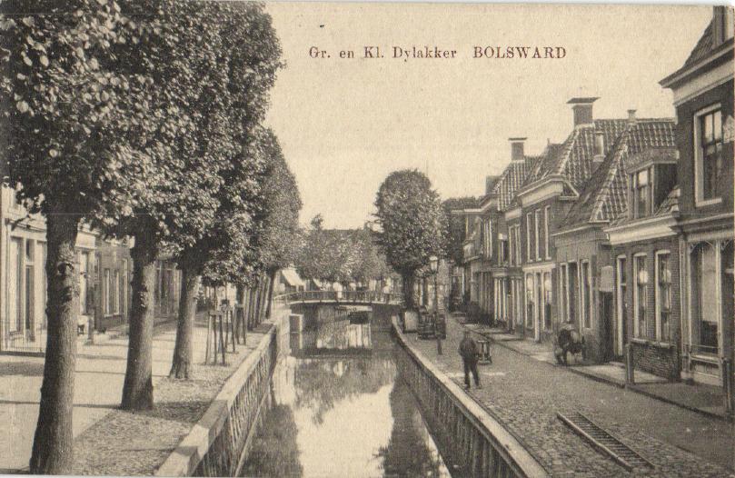 kaart