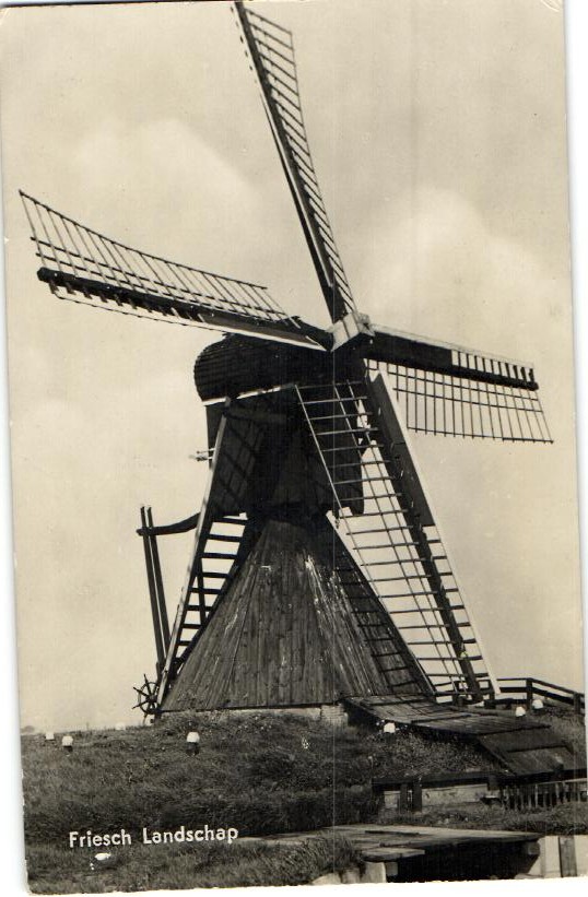 kaart