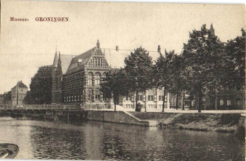 kaart