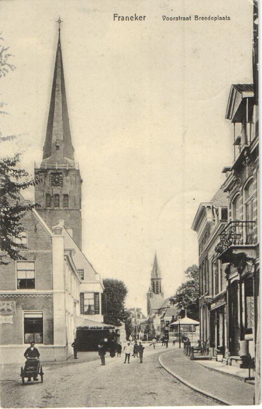 kaart