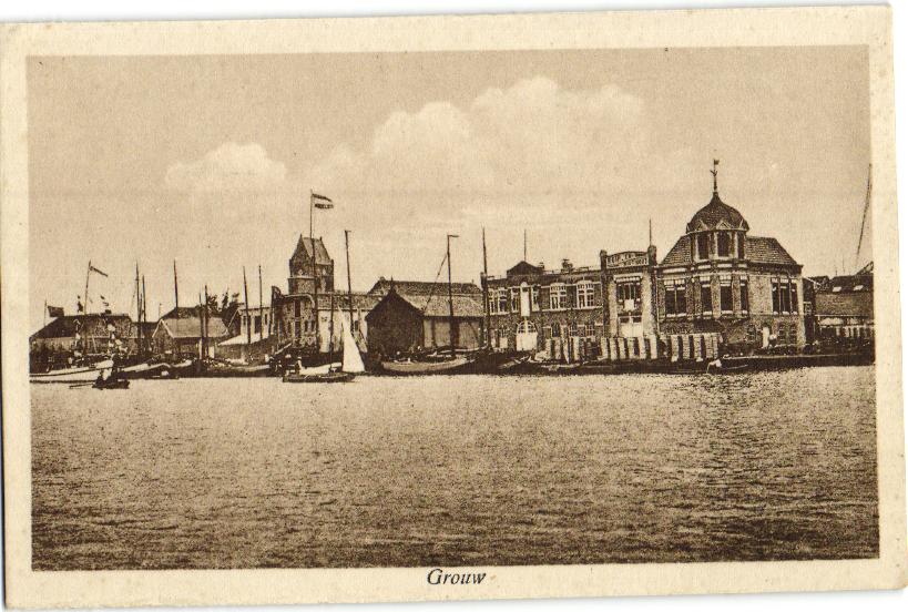 kaart