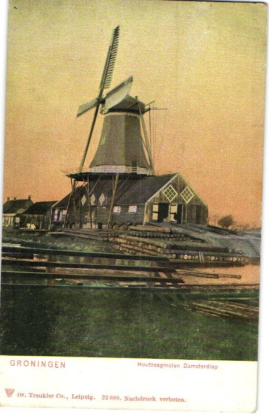 kaart