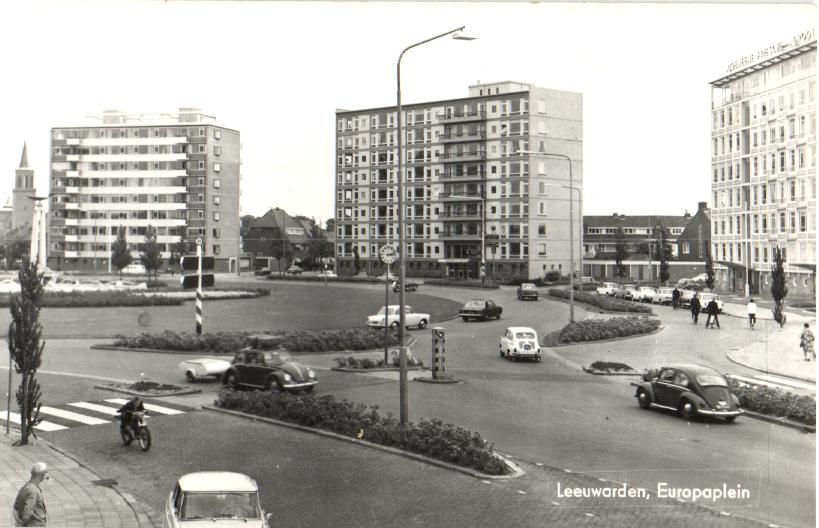 kaart