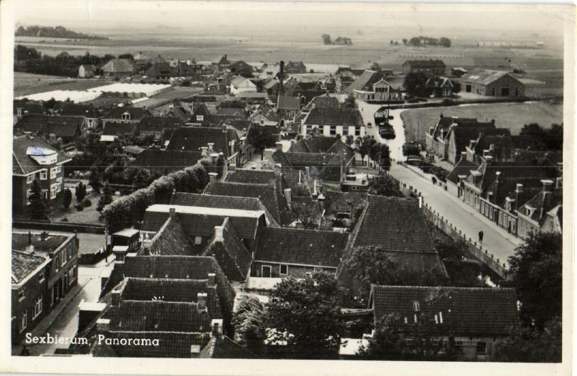 kaart