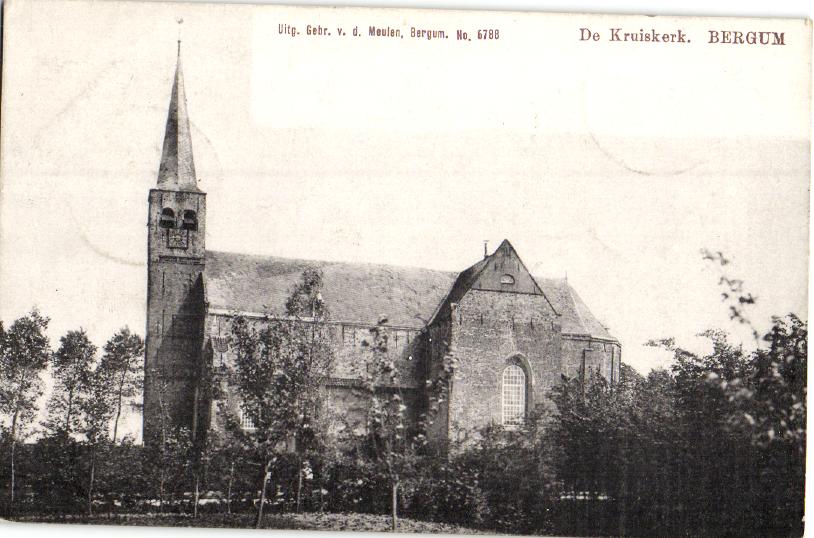 kaart