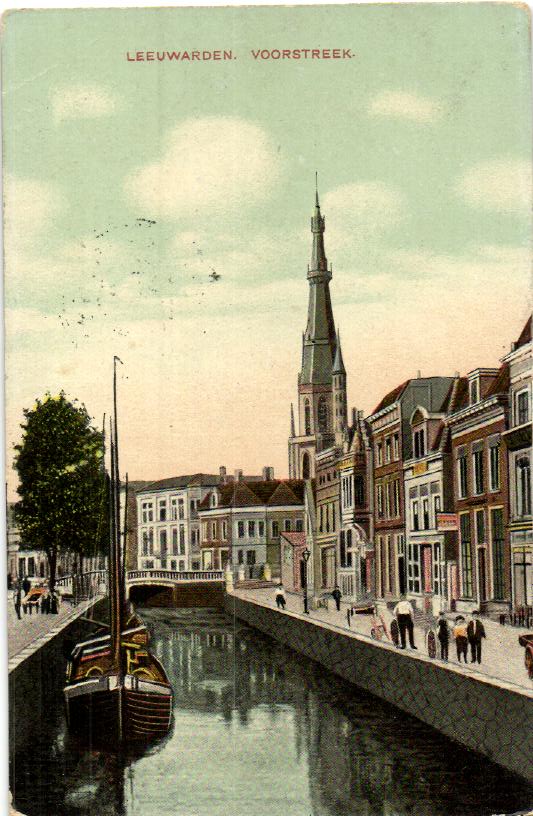 kaart