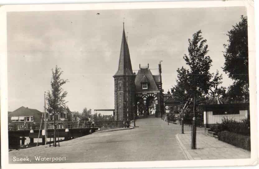 kaart