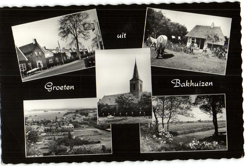 kaart