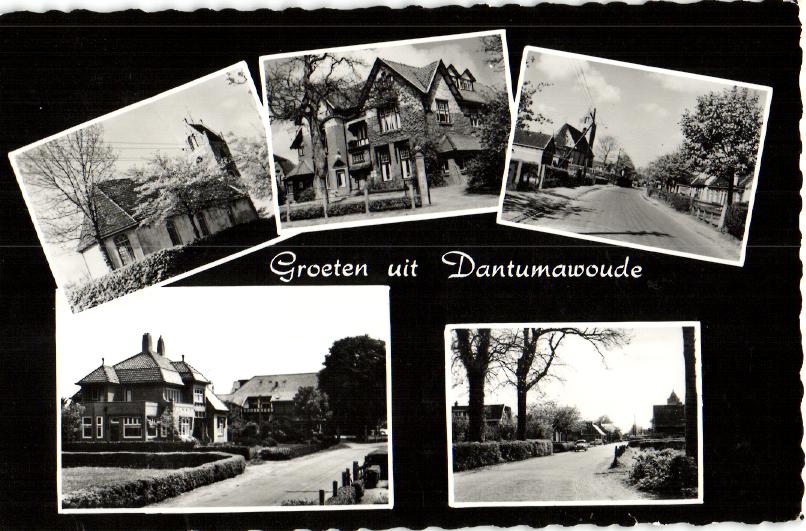 kaart