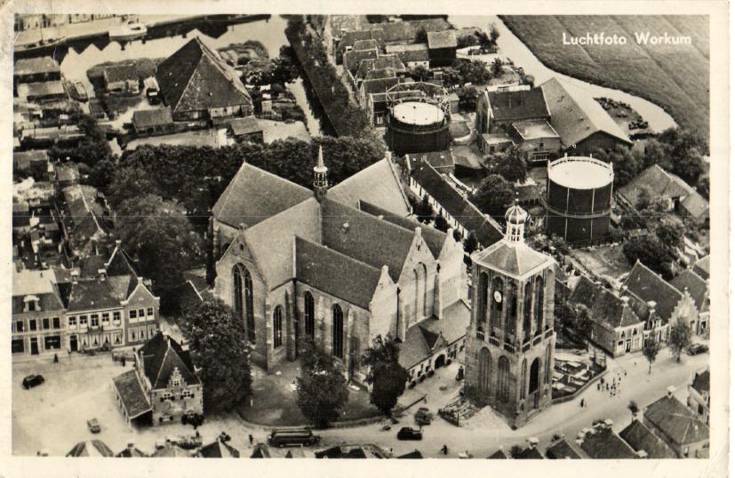 kaart