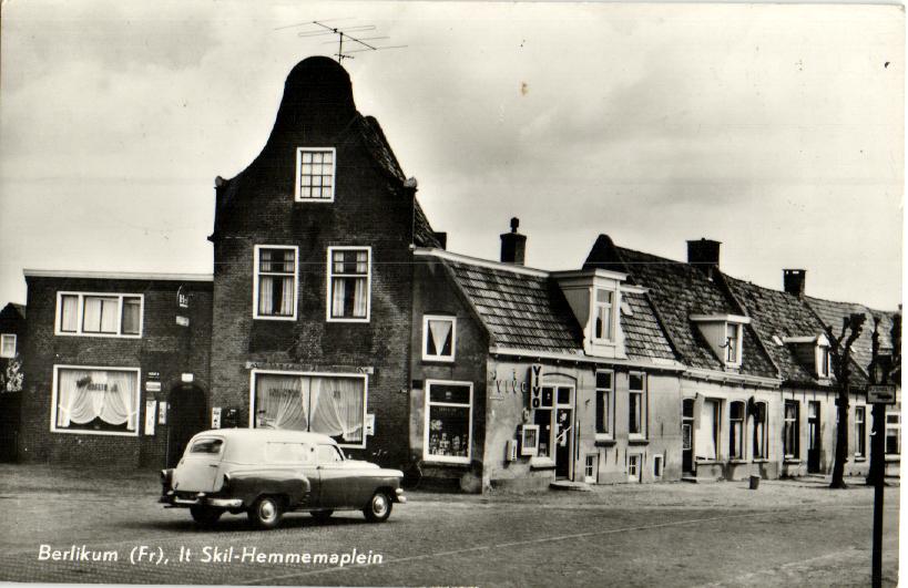 kaart