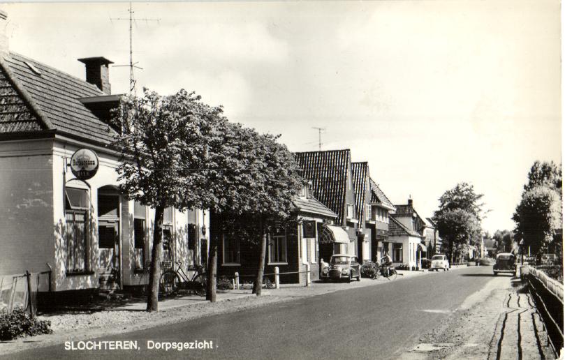 kaart