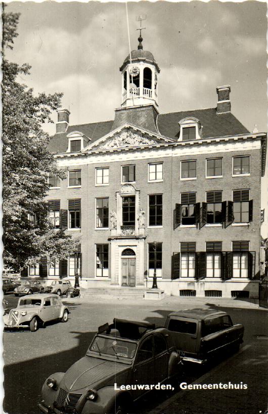 kaart