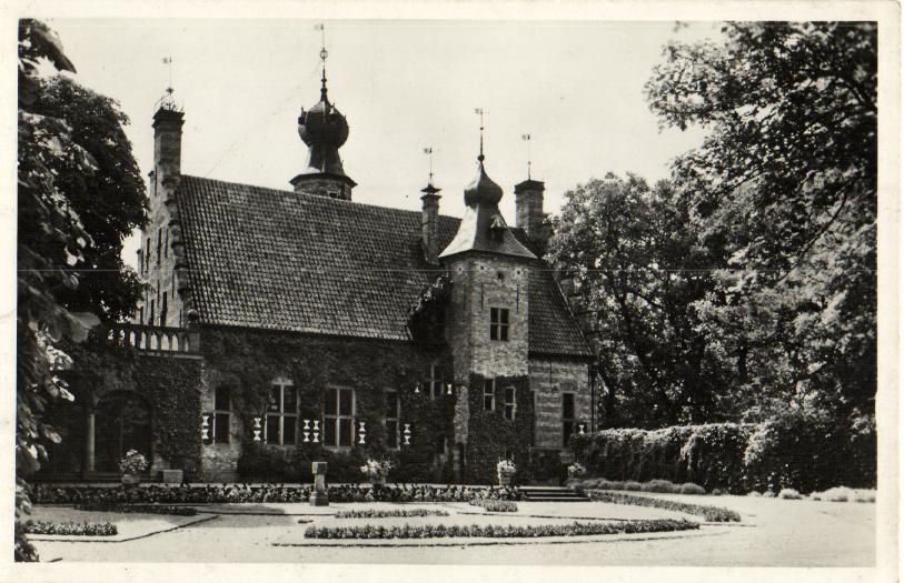 kaart