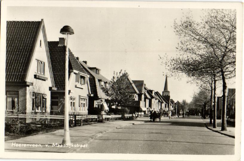 kaart