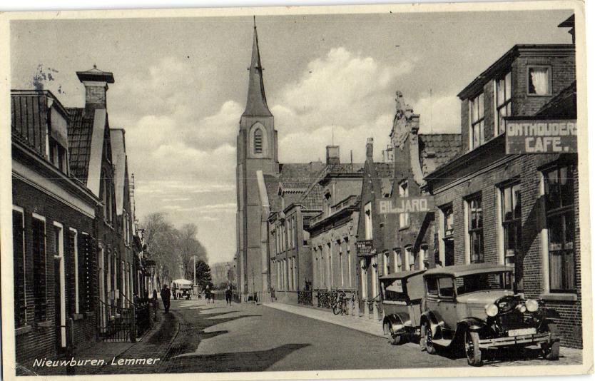 kaart