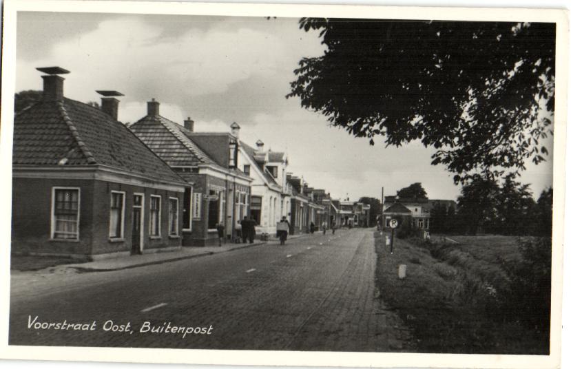 kaart