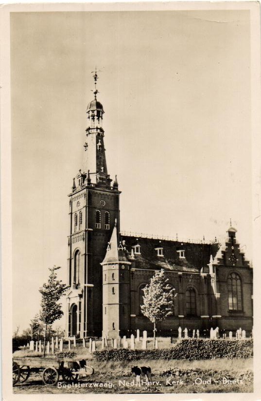 kaart