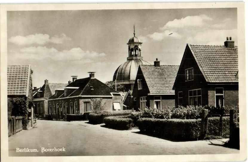 kaart