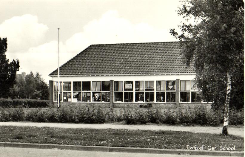 kaart