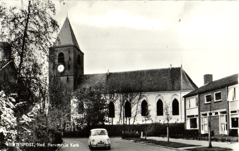 kaart