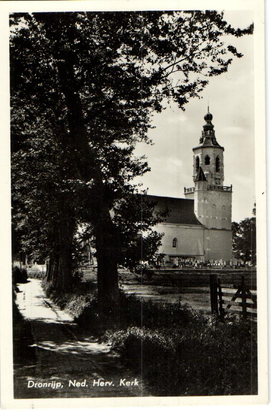 kaart