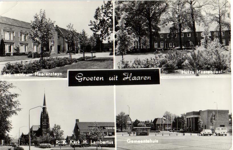 kaart