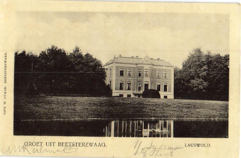 kaart