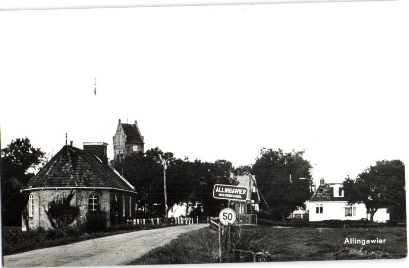 kaart
