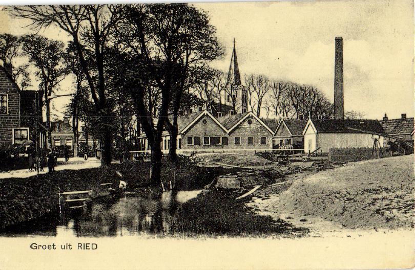 kaart