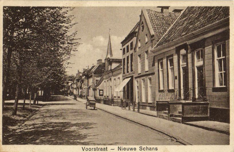 kaart