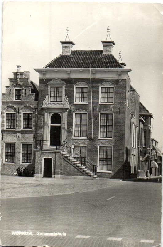 kaart
