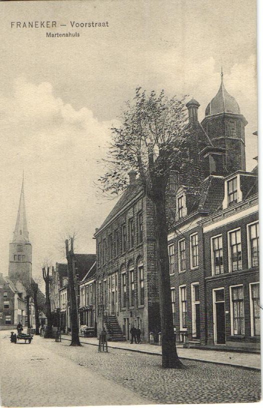 kaart