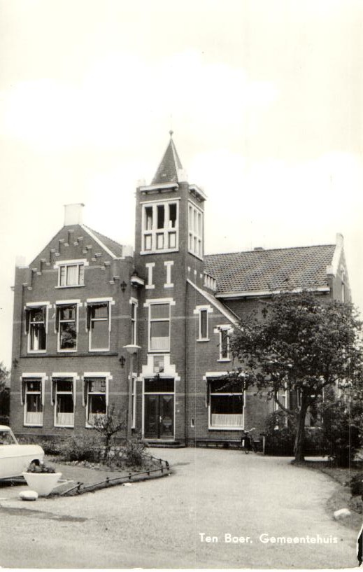 kaart