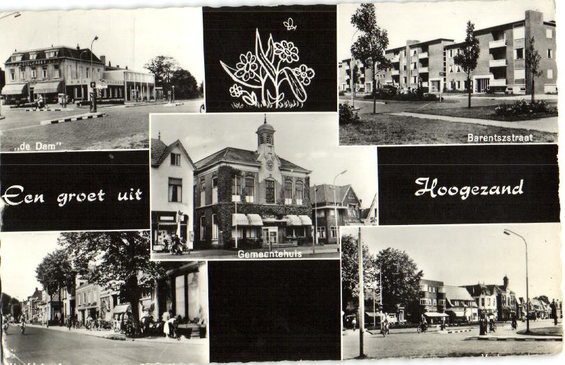 kaart