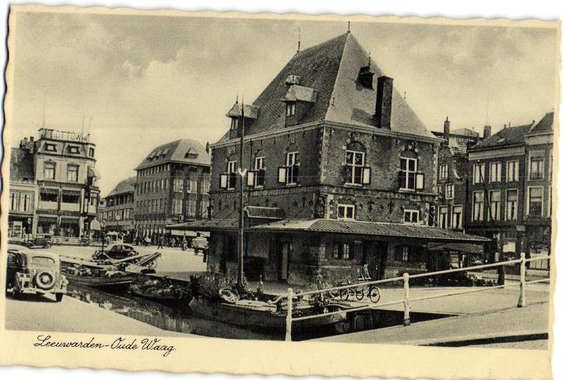 kaart
