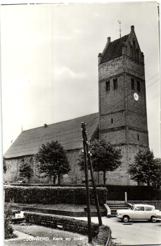 kaart