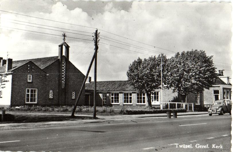 kaart