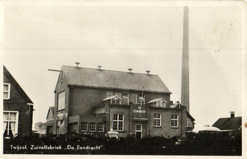 kaart