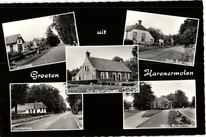kaart