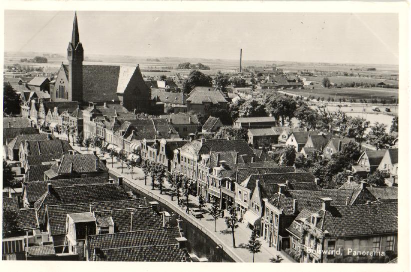 kaart